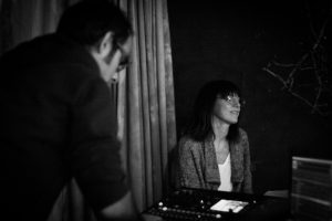 15 Minutes Live 2016 Rehearsals
