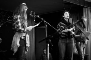 15 Minutes Live 2016 Rehearsals