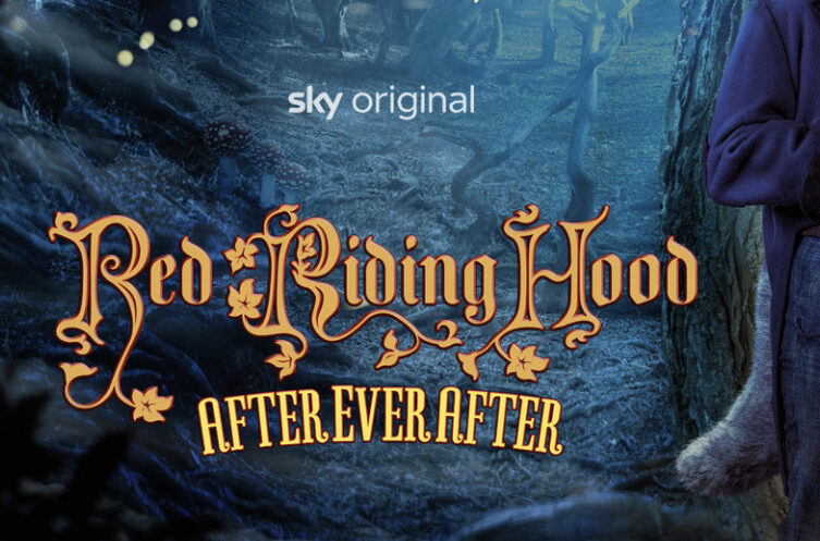 Red Riding Hood After Ever After Poster (final)