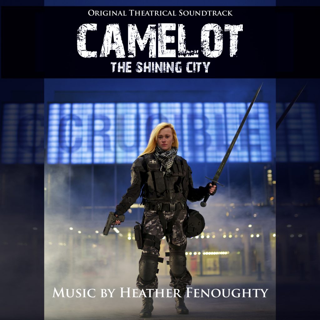 Camelot: The Shining City