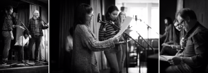 15 Minutes Live 2016 Rehearsal