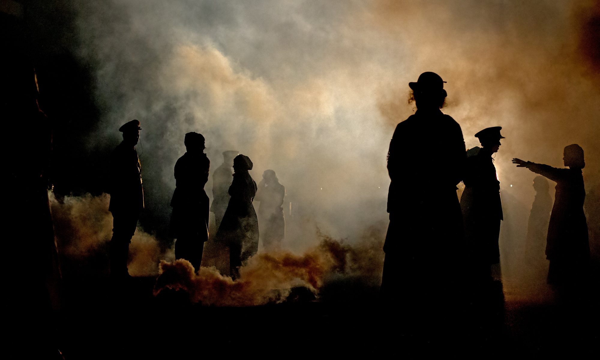 Mother in the killing fields