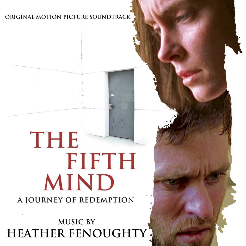 The Fifth Mind Album Cover