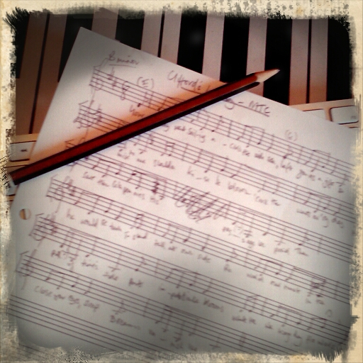 Manuscript Music