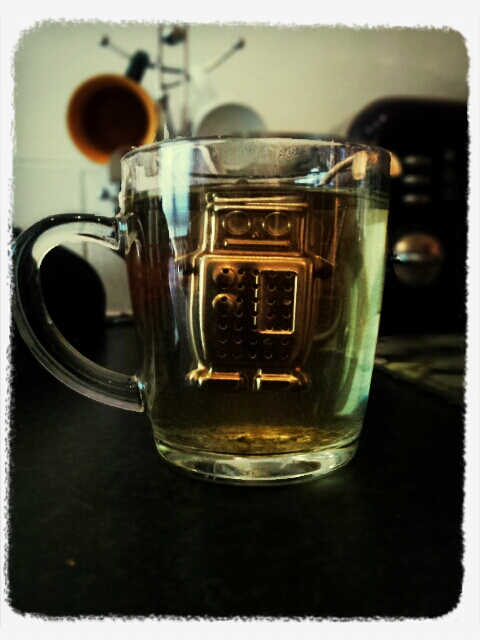 Tea