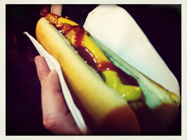 Hotdog