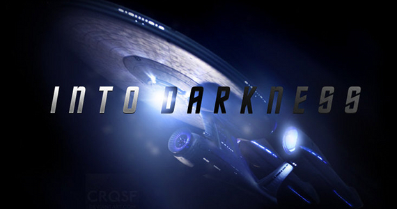 Star Trek Into Darkness